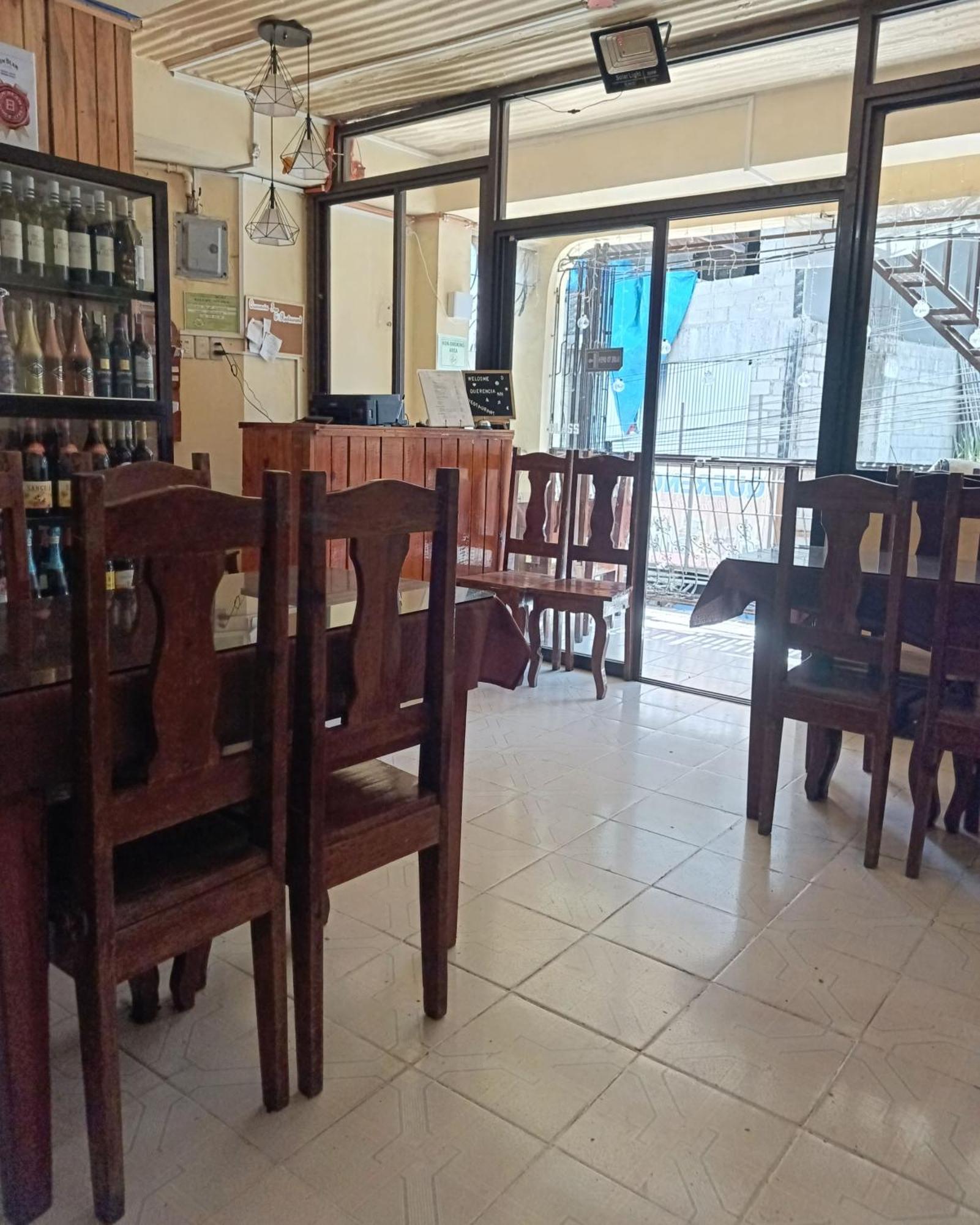 Querencia Inn Banaue Extérieur photo