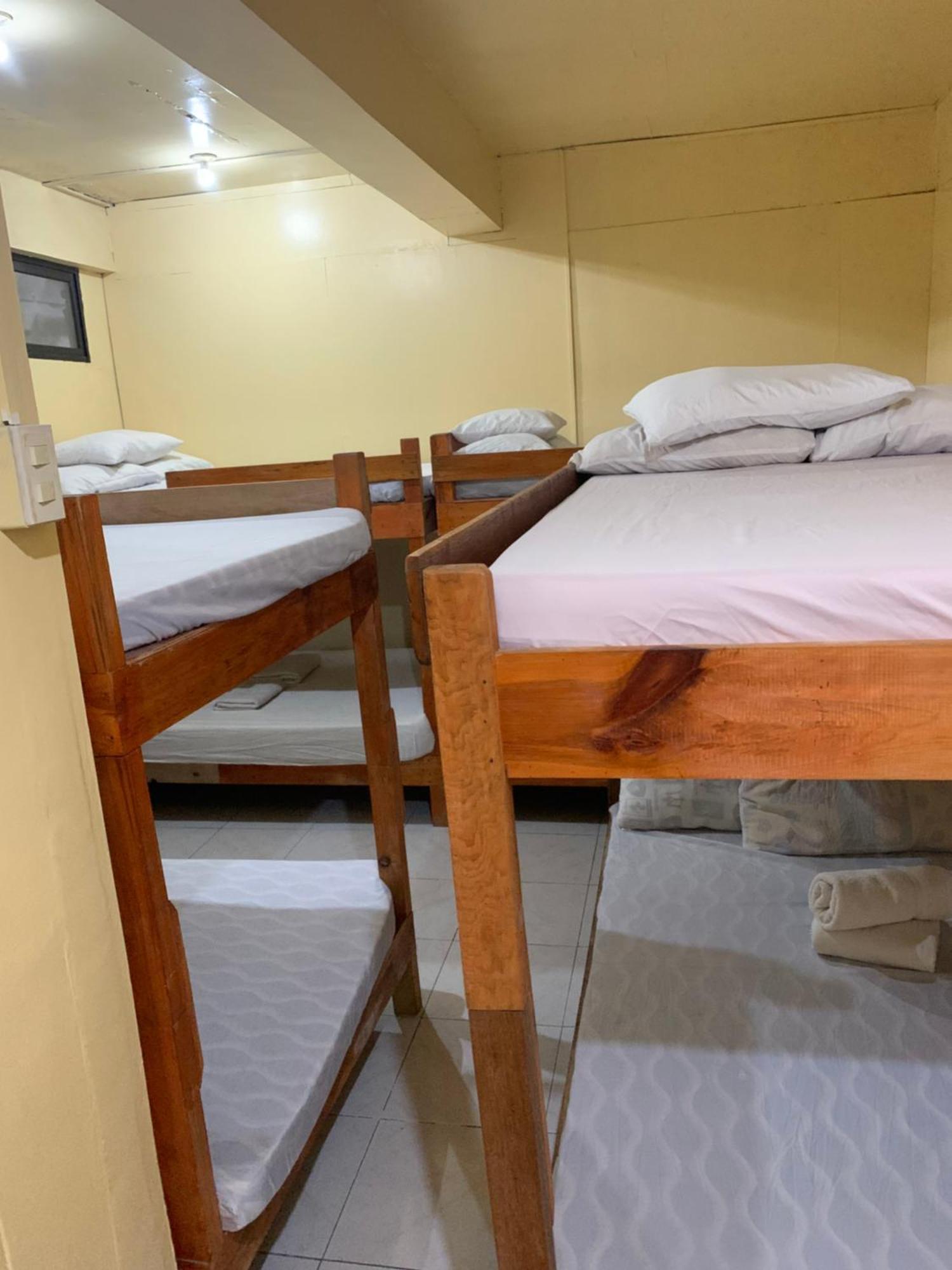 Querencia Inn Banaue Extérieur photo