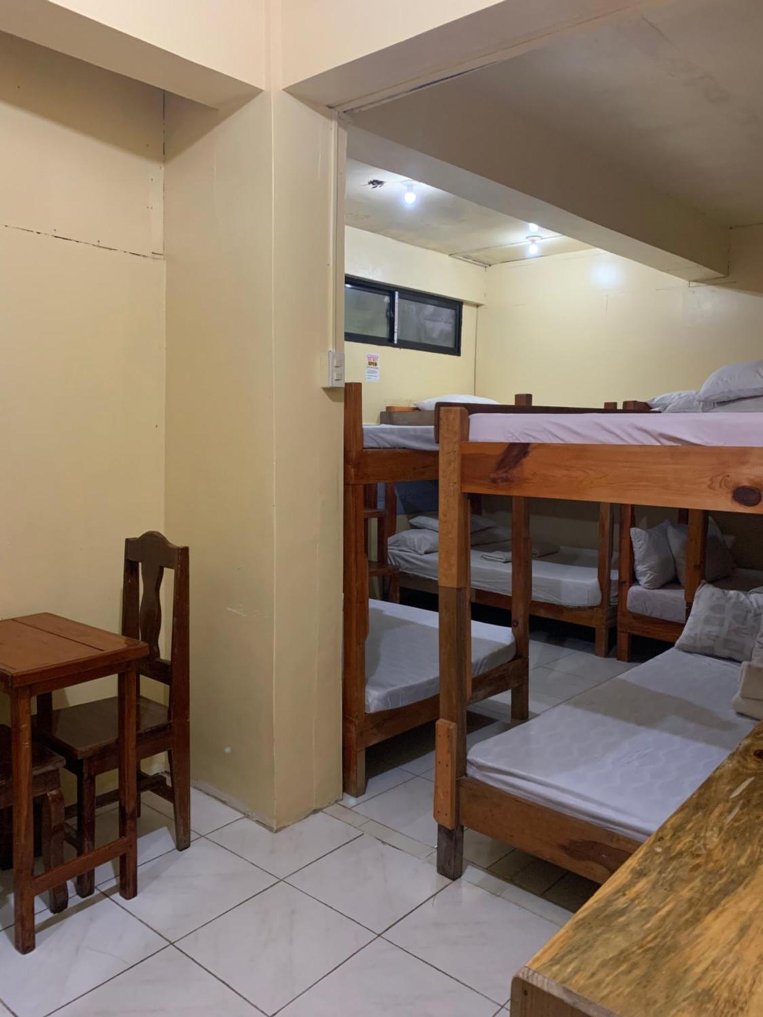 Querencia Inn Banaue Extérieur photo